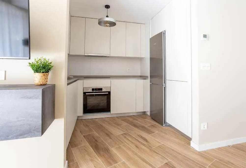 Coimbra Etxea Precioso Piso Recien Estrenado Apartamento Bermeo Espanha