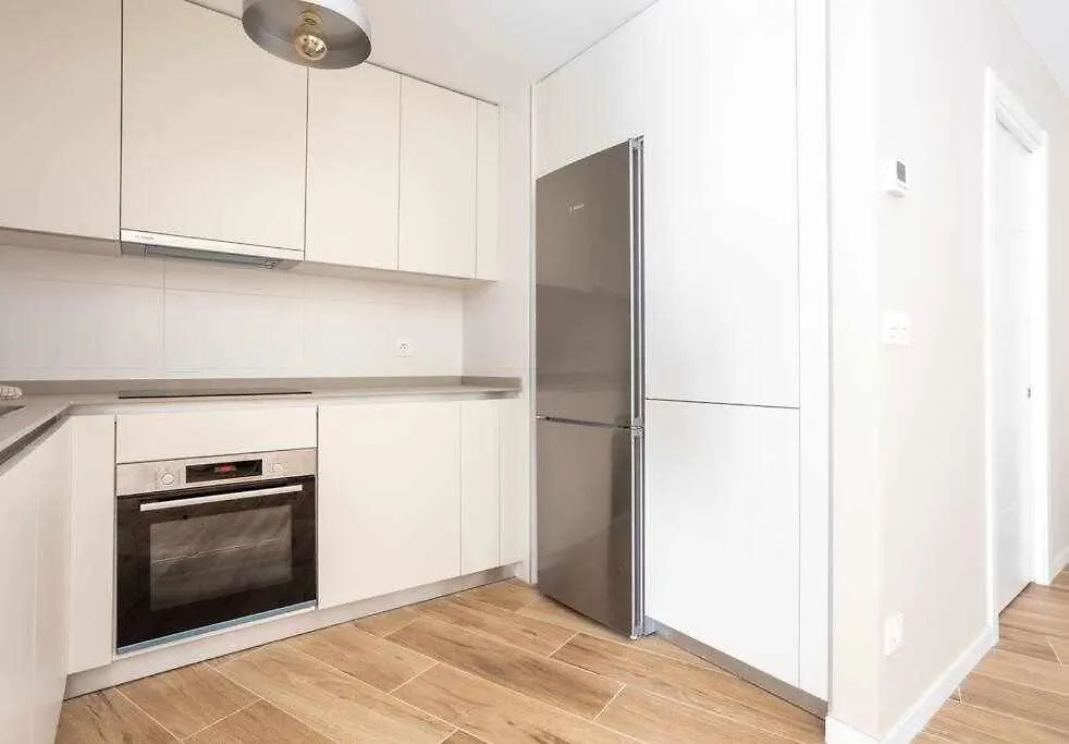 Coimbra Etxea Precioso Piso Recien Estrenado Apartamento Bermeo
