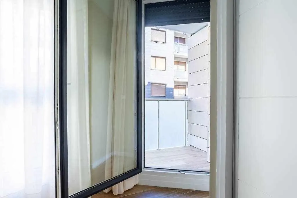 Coimbra Etxea Precioso Piso Recien Estrenado Apartamento Bermeo 0*,