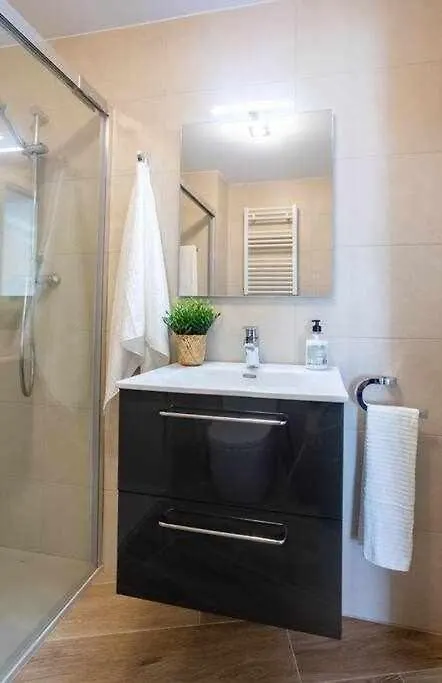 Coimbra Etxea Precioso Piso Recien Estrenado Apartamento Bermeo
