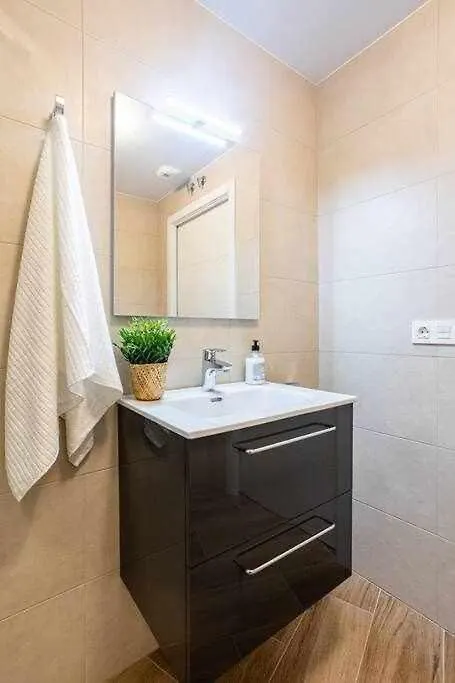 Coimbra Etxea Precioso Piso Recien Estrenado Apartamento Bermeo Espanha