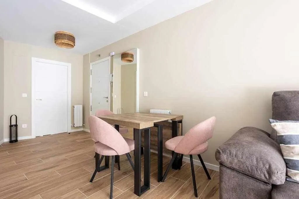 Coimbra Etxea Precioso Piso Recien Estrenado Apartamento Bermeo