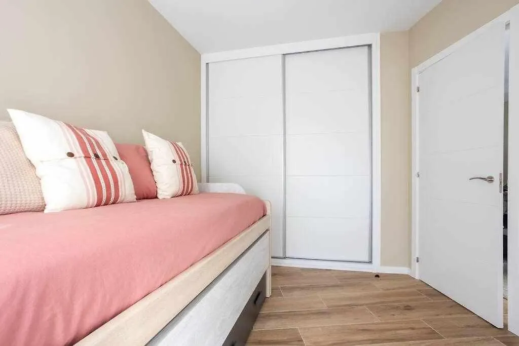 Coimbra Etxea Precioso Piso Recien Estrenado Apartamento Bermeo