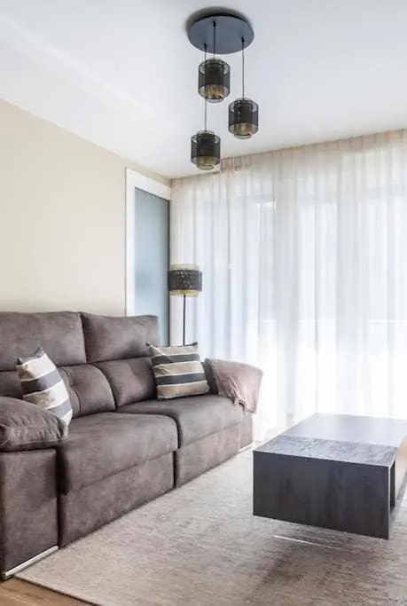 Coimbra Etxea Precioso Piso Recien Estrenado Apartamento Bermeo 0*,  Espanha