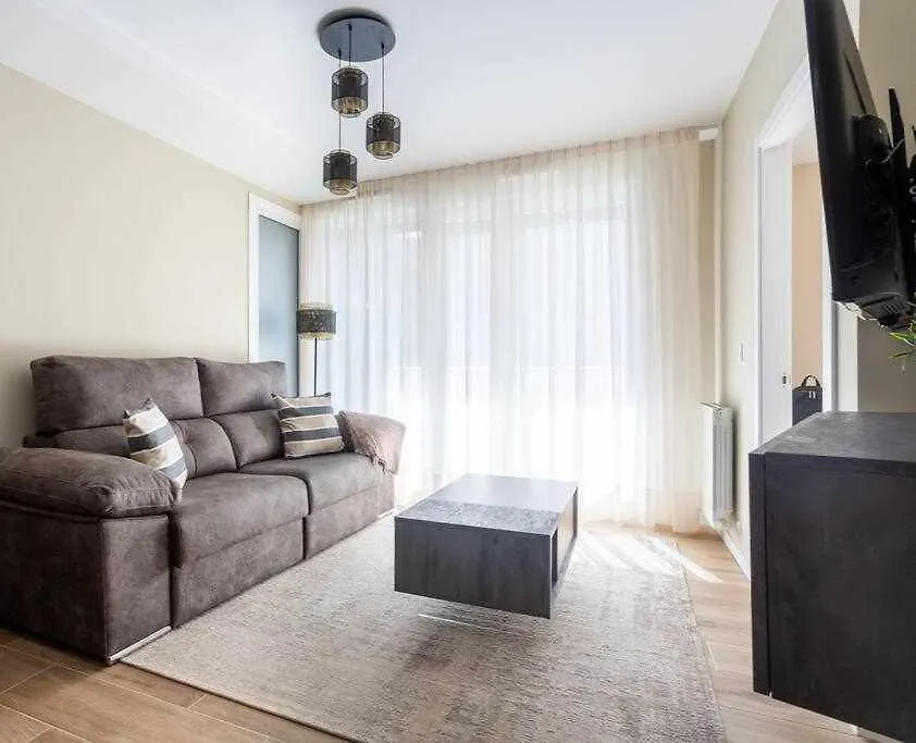 Coimbra Etxea Precioso Piso Recien Estrenado Apartamento Bermeo