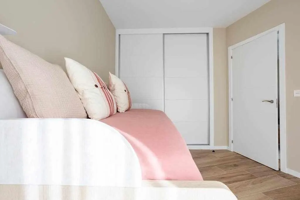 Coimbra Etxea Precioso Piso Recien Estrenado Apartamento Bermeo