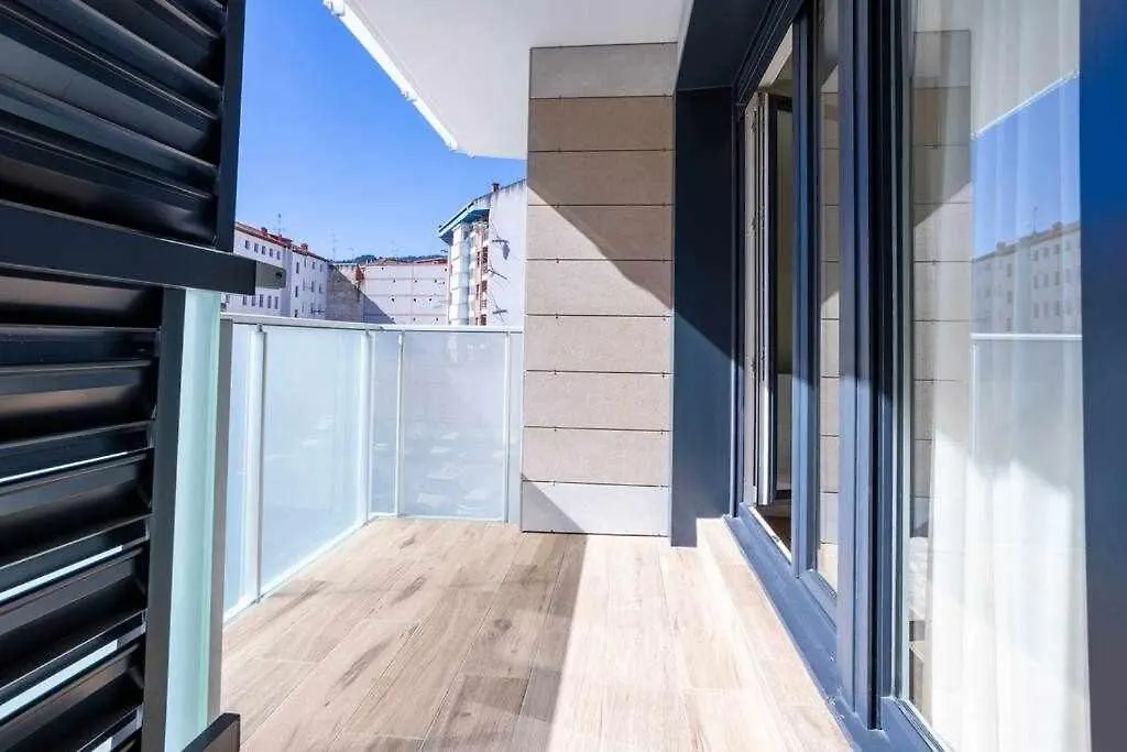 Coimbra Etxea Precioso Piso Recien Estrenado Apartamento Bermeo