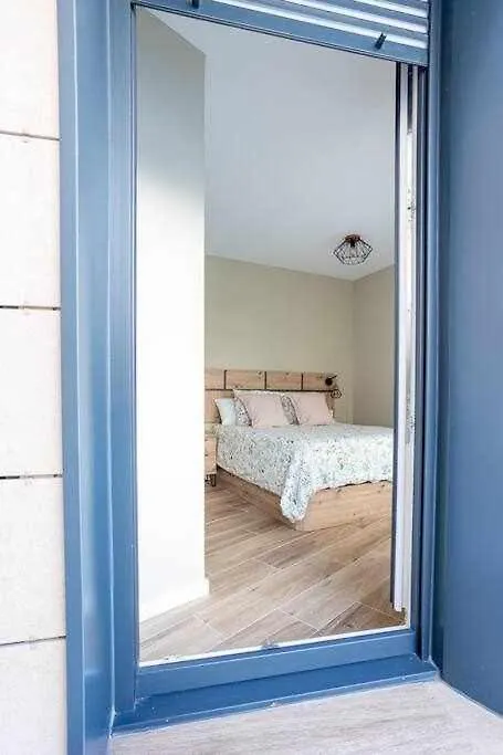 Coimbra Etxea Precioso Piso Recien Estrenado Apartamento Bermeo 0*,